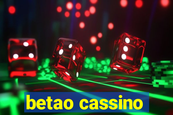 betao cassino